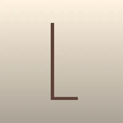 Line Service, сервисный центр, лого-визитка