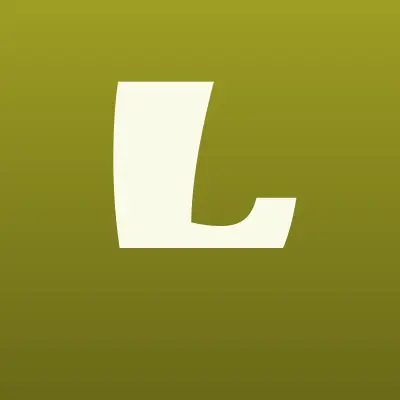 Линии любви, сеть ювелирных салонов, лого-визитка