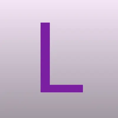 Living Core, компания, лого-визитка