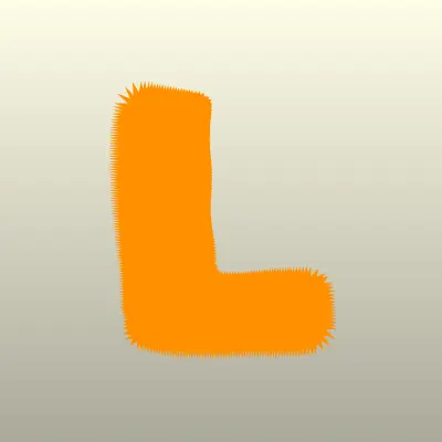 Logos Auto-LR, клубный автосервис, лого-визитка