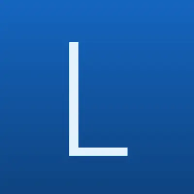 Look Room, агентство недвижимости, лого-визитка