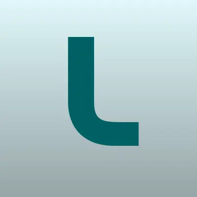 Лотос. Мед, многопрофильная наркологическая клиника, лого-визитка