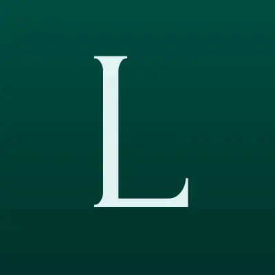 Lotus, SPA-салон, лого-визитка