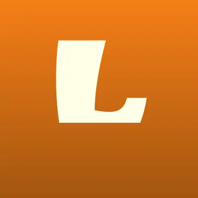 Lova, магазин, лого-визитка
