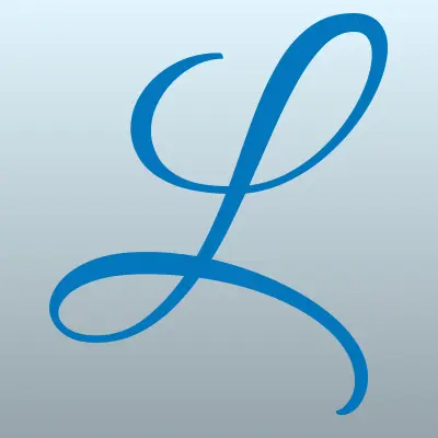 Лучики будущего, детский центр, лого-визитка
