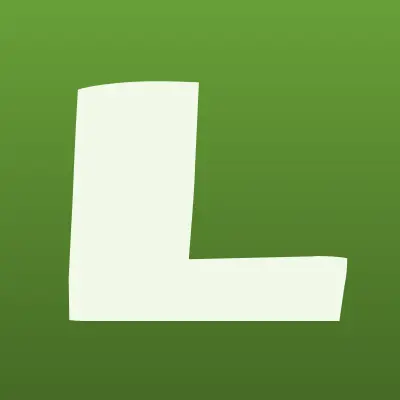Luxdry, химчистка, лого-визитка