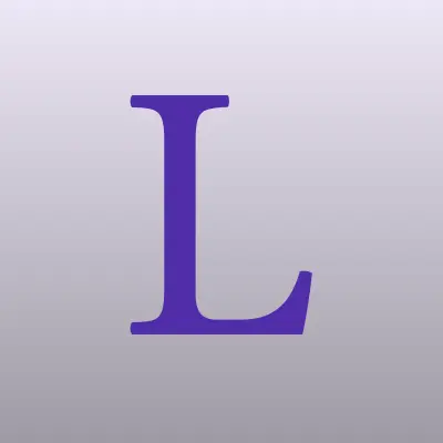 Luxdry, химчистка, лого-визитка