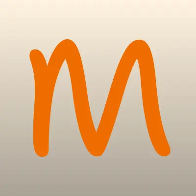 МАГНОЛИЯ, оптово-розничный магазин цветов, лого-визитка