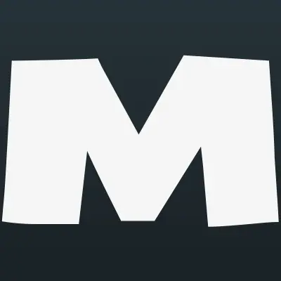 MAORI, магазин мужской одежды, лого-визитка