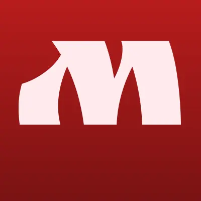 MAXIMUM, фитнес-клуб, лого-визитка