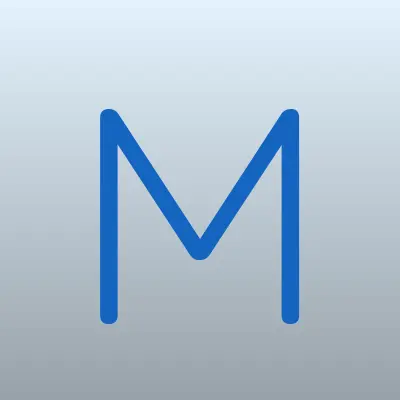МЕГА ТЕРМ, лого-визитка