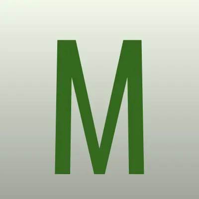 МИГ-Восток, частная охранная организация, лого-визитка