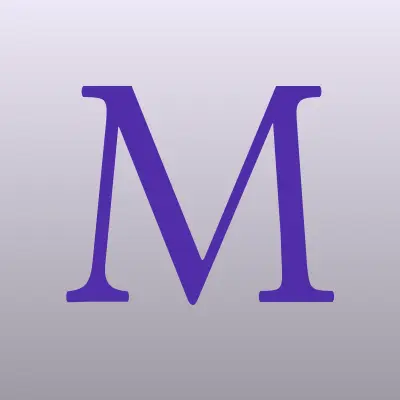 МНКТ, нефтедобывающая компания, лого-визитка
