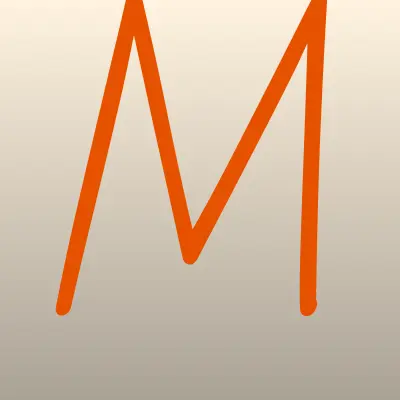 Магазин автотоваров, лого-визитка