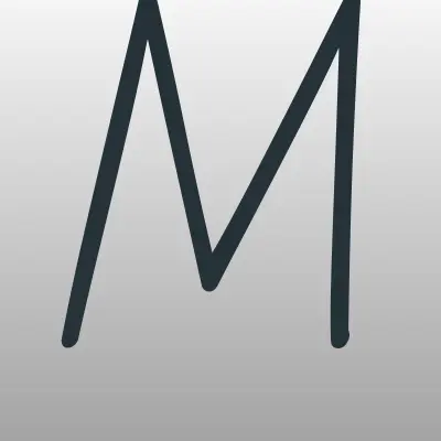 Магазин автозапчастей, лого-визитка