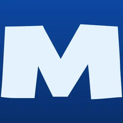 Магазин фруктов и сухофруктов, лого-визитка