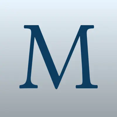 Магазин постельных принадлежностей, лого-визитка