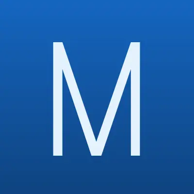 Магазин цветных линз, лого-визитка