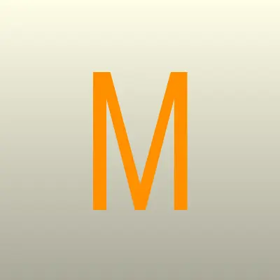 Магнит Оптовый, сеть гипермаркетов, лого-визитка