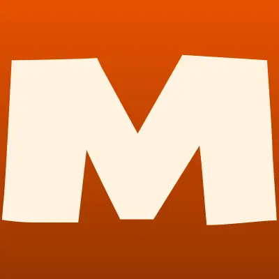 Магснаб, лого-визитка