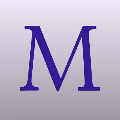 Майер инвест, лого-визитка