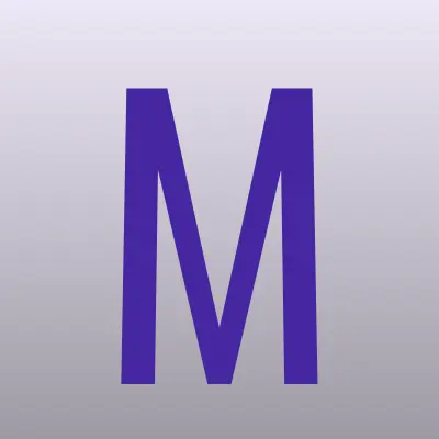Майнд Медиа Групп, федеральный оператор наружной рекламы, лого-визитка