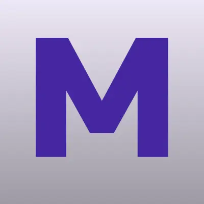 Малёк, центр раннего плавания, лого-визитка