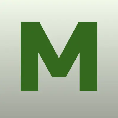 Марафон, магазин обуви, лого-визитка