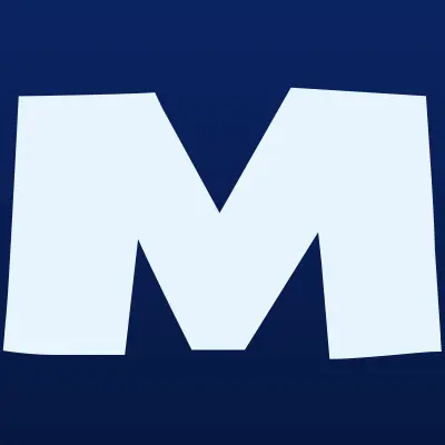 Марта, агентство недвижимости, лого-визитка