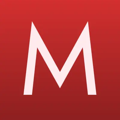 Мясо & Фарш, магазин, лого-визитка