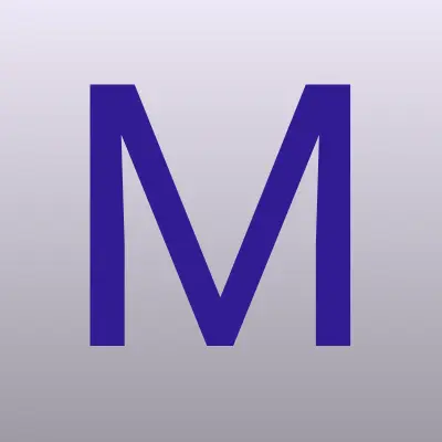 Мастер, магазин, лого-визитка