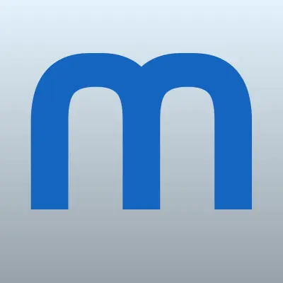 Маугли, сеть зоомагазинов, лого-визитка