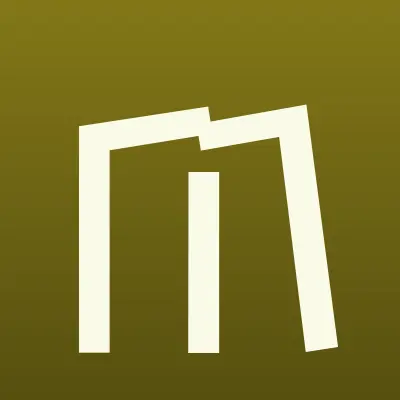 МавиКазань, лого-визитка