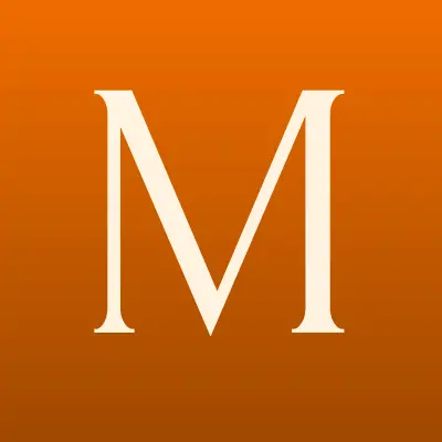 Мебель Черноземья, фирменный салон, лого-визитка