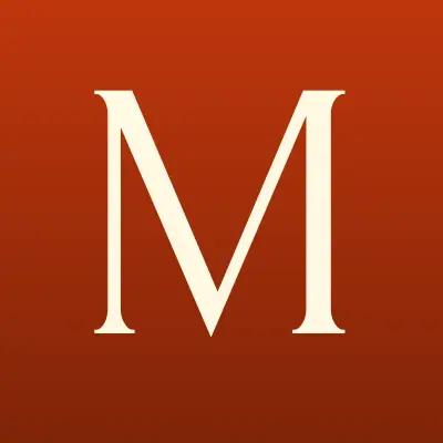 МедиЦентР, лого-визитка