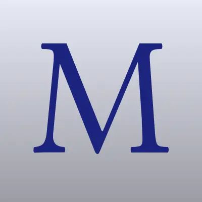 Медиа 7, рекламное агентство, лого-визитка