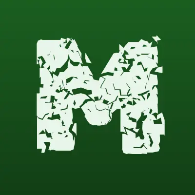 Медиан-Сплав, компания по производству алюминиевых сплавов, лого-визитка