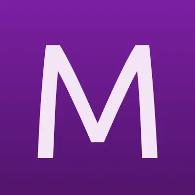 Меркурий, лого-визитка