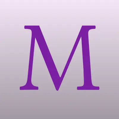 МеталлНефтеПроект, лого-визитка