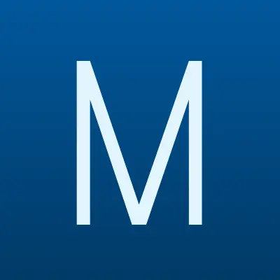 Missis First, магазин джинсовой одежды, лого-визитка
