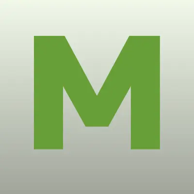 Многопрофильная школа №181, лого-визитка