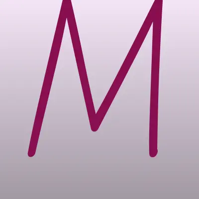 Мобильник, лого-визитка