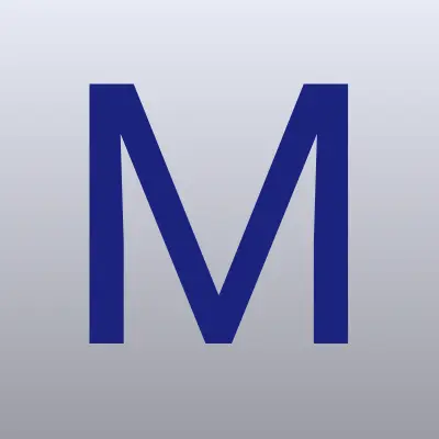 Молодежный, детский оздоровительный лагерь, лого-визитка