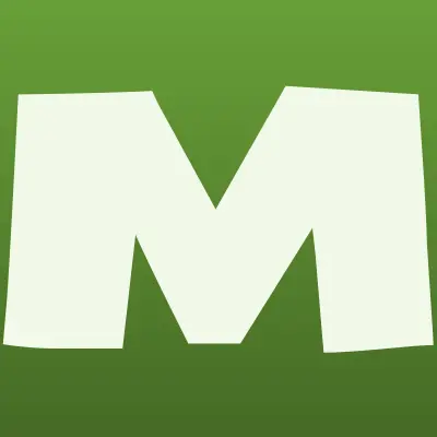 Мориссот, проектный институт, лого-визитка