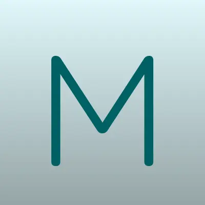 Mylaundry, прачечная самообслуживания, лого-визитка