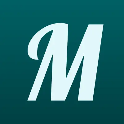 Mylaundry, прачечная самообслуживания, лого-визитка