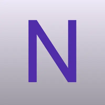 NICOTINE SHOP, лого-визитка