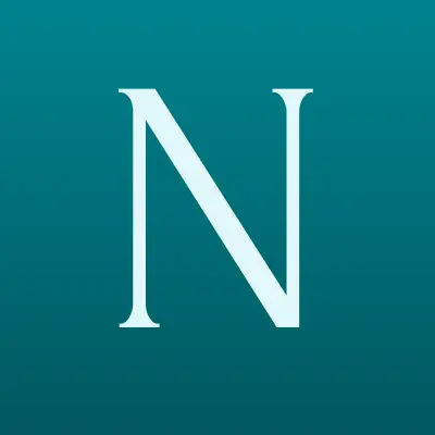 NOVA, шоурум, лого-визитка
