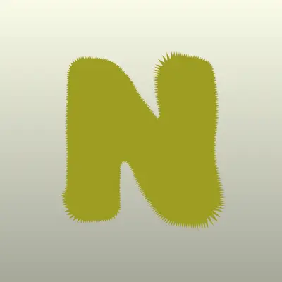 НУГАЕВ, архитектурно-проектное бюро, лого-визитка