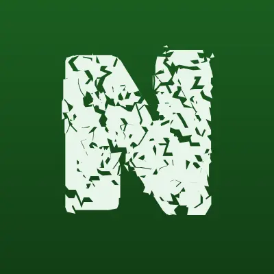 Neo Promo, агентство по продвижению в социальных сетях, лого-визитка